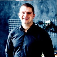 Service Electric Cablevision Employee Oleksandr Khimich's profile photo