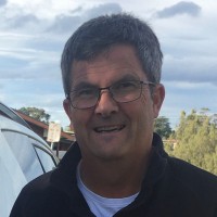 EFAP Australia Employee Phillip Krushka's profile photo