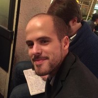 Tilbury Employee Piero Santoro's profile photo