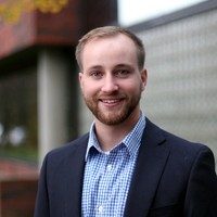 FustCharles Employee Mike Hartwell's profile photo