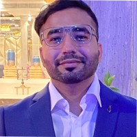 Micron Technology Employee Ankit Madan's profile photo