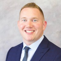 Gilbert Mechanical Contractors, LLC Employee Jake Staum's profile photo