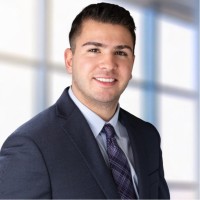 Kamron Moshfeghi Email