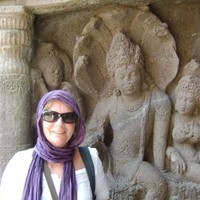 SH:24 Employee Gillian Holdsworth's profile photo