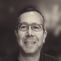 Sense London Employee Steven Clark's profile photo