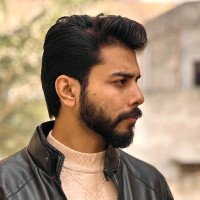 Enrichers Private Limited Employee Tam Khan's profile photo