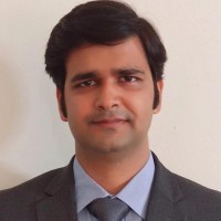 Shashank Gupta Email & Phone Number