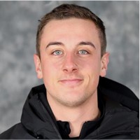 MESH01 Employee Elliot Perretta's profile photo