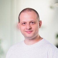 Equiqo Employee Mateusz Ochman's profile photo
