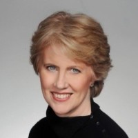 Haas School of Business, UC Berkeley Employee Constance Moore's profile photo