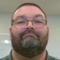 Kistler O'Brien Fire Protection Employee Josh Presley's profile photo