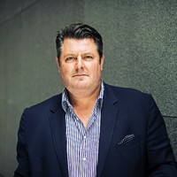 Oncore // Contingent Workforce Management and Payment Solutions Employee Damian Bridge's profile photo