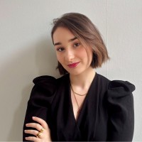 Delphine Kaczorowski Email