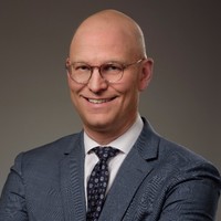 Ryan Specialty Employee Bradley Bodell's profile photo