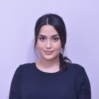 Eliadis Employee Hiba Zrig's profile photo