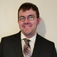 KAStrack Employee Sean Edwards's profile photo