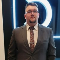 Moducore Employee Brandon Crane's profile photo