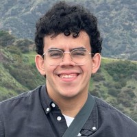 Mareigua Employee Gabe Beltran's profile photo