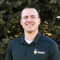 Geokey Employee Taylor Williams's profile photo