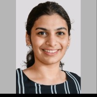 Coburg University Employee Srishti Kulkarni's profile photo