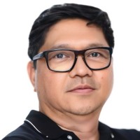 Biniris (Aust.) Pty Ltd Employee Dennis Osia's profile photo