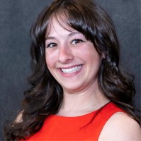 Connecticut Bar Association Employee Natalia Bellettiere's profile photo