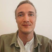 Upstream Employee Benjamin Boulan's profile photo