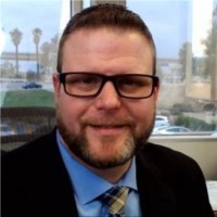 Arrowhead Regional Medical Center Employee Ron Taber Jr.'s profile photo
