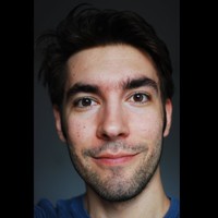 Biogen Employee Mircea Moga's profile photo