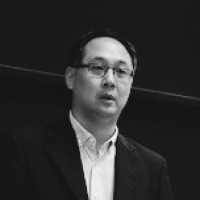 IFF Employee Ricardo Wang's profile photo