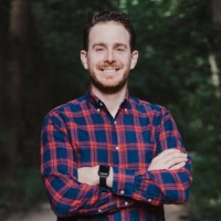 Wisconsin Alumni Research Foundation (WARF) Employee Joshua Carson's profile photo