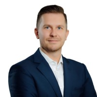 Catexel Employee Bastian Viel's profile photo