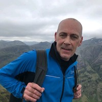 EUROPEAN TYRE ENTERPRISE LIMITED Employee Paul Dempsey's profile photo