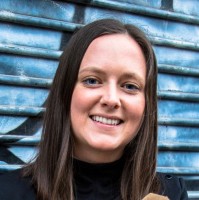 CharityEngine Employee Sam Bock's profile photo