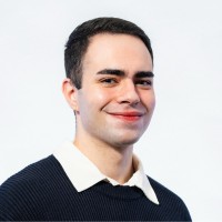 Flutter Brazil Employee Leonardo Mendes's profile photo