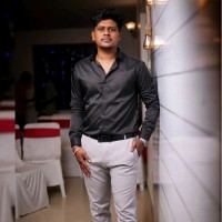 ISF Industries Pvt Ltd Employee Balraj K's profile photo