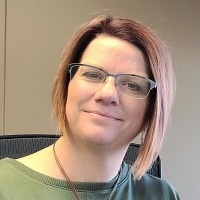 Core92 Employee Katy Graber's profile photo