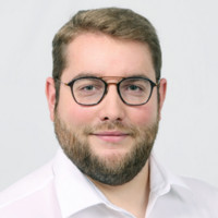 SPHINX France Employee Pierre-Jean le Floch's profile photo