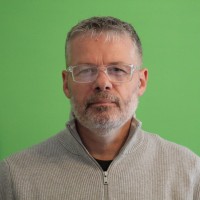 PaceOps® Employee Kevin Kelly's profile photo