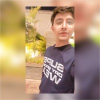 Anas Suleman Email