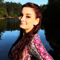 The Shed BBQ & Blues Joint Employee Amee Harris's profile photo