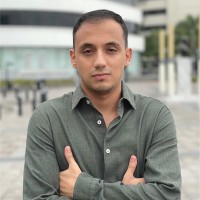 Virtustant Employee Aaron Alvarado's profile photo