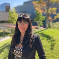 Geoactivos Employee Paz Belén Arriagada Vásquez's profile photo