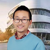 HeadInn Consulting Employee Cunyi Liu's profile photo
