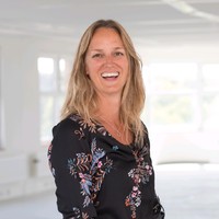 Alzheimer Nederland Employee Elsien Bontkes's profile photo