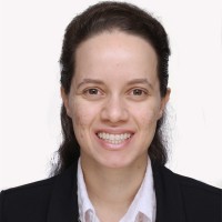 Giovanna Garrido Email