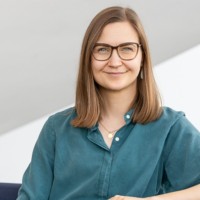 SYSKRON GmbH Employee Anne Fiedler's profile photo