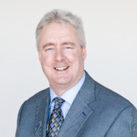Iain Johnstone Email