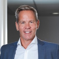 TKP Pensioen Employee Martin Spaans's profile photo