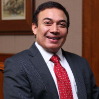 Puravankara Projects Limited Employee Ravi Puravankara's profile photo